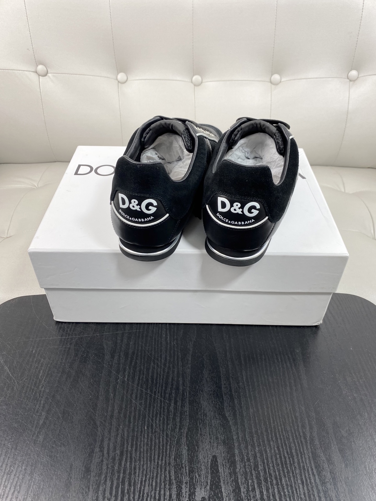 olce & Gabbana shoe